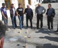 Vorbereitungsseminar Dorfentwicklung